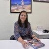 Менеджер по туризму Жанна Эль-Тур