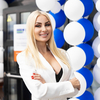 Менеджер по туризму Ирина Карпович Pegas Touristik на Верхней Набережной