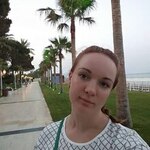 Екатерина ANEX TOUR
