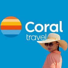 Coral Travel в Новой Даче