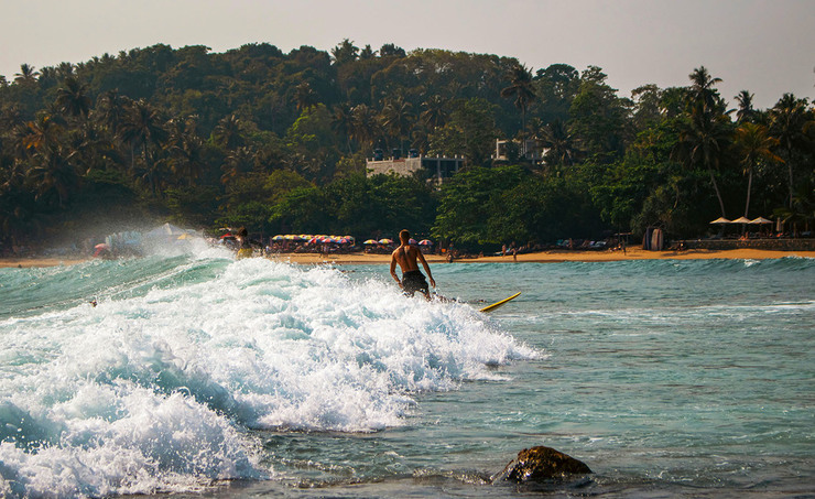 Отличный активный отдых