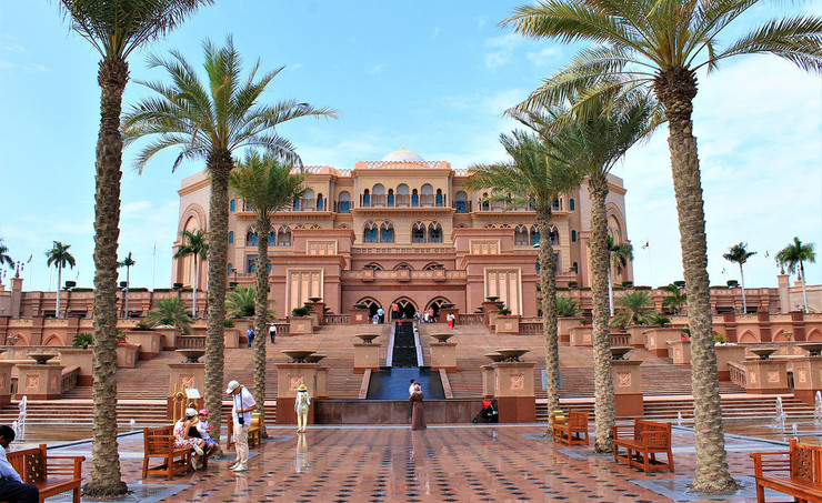 Интересные экскурсии