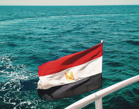 Виза оформляется на границе