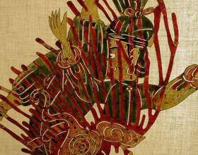 Театр теней