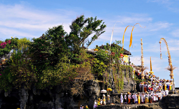 Древние храмы и Экзотика Востока