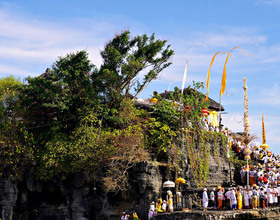 Древние храмы и Экзотика Востока