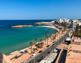 Прекрасные пляжи