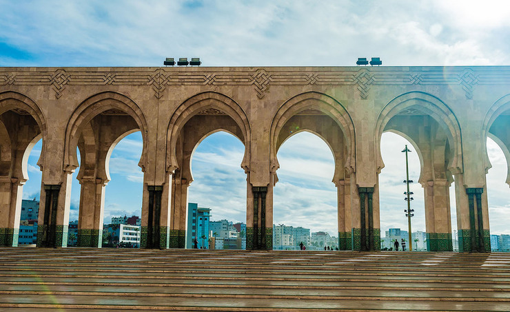 Безвизовый въезд