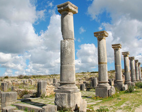 Возможности для экотуризма