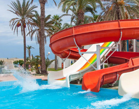 Отдых для взрослых и детей