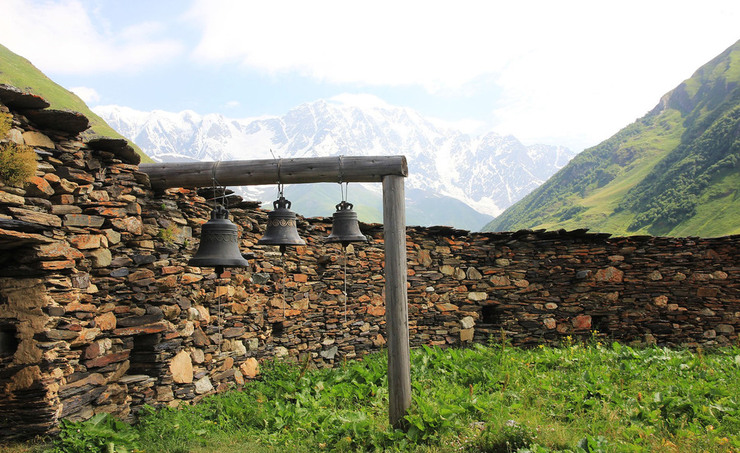 Виза не нужна