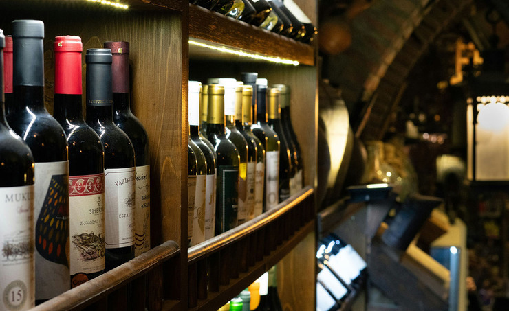 Знаменитые вина