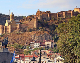 Исторические достопримечательности