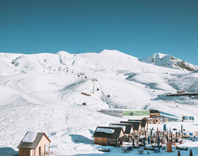 Хорошие горнолыжные курорты