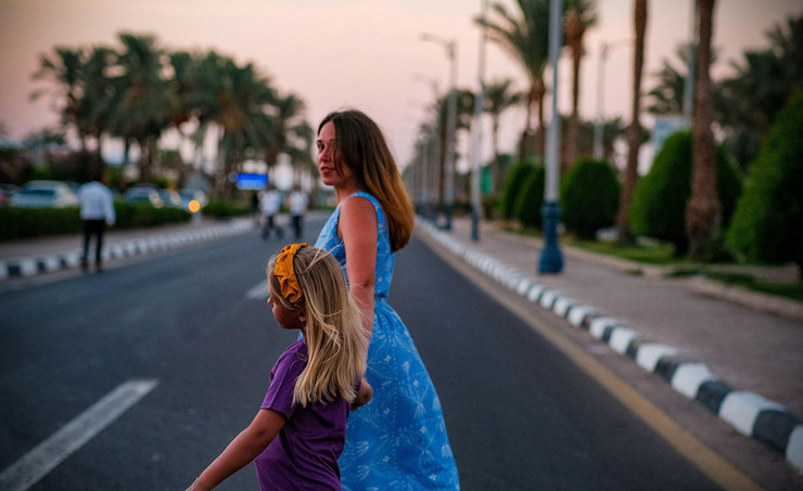 Бюджетный отдых для всей семьи