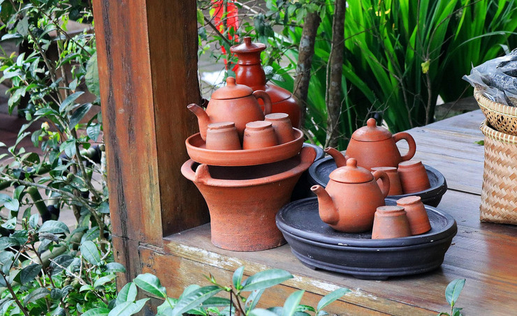 Изделия ремесленников