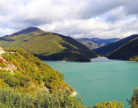 Красивая природа