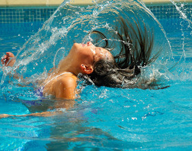 Центры талассотерапии