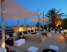 Знаменитые центры талассотерапии