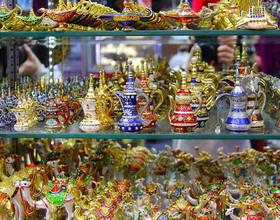 Прекрасный шопинг