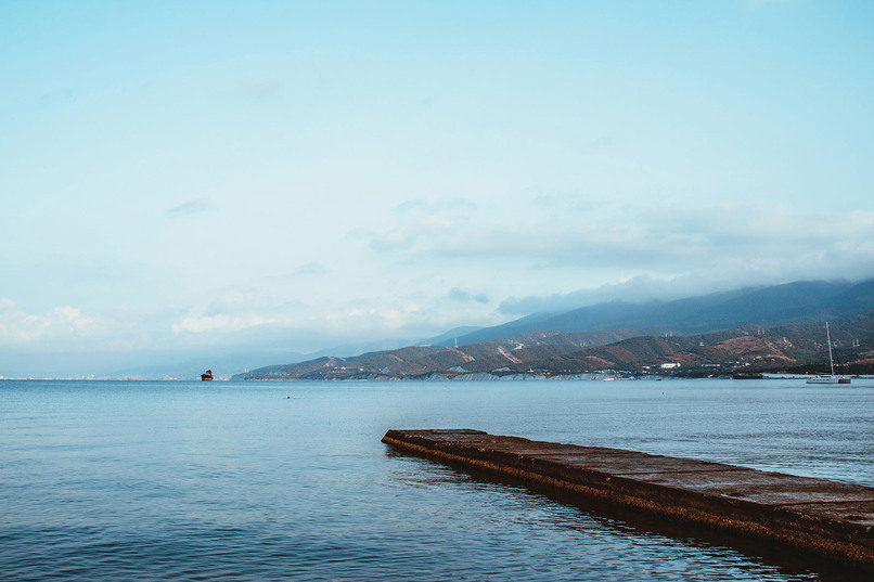 Новороссийск