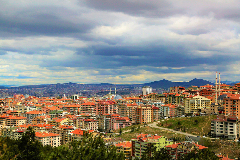 Анкара