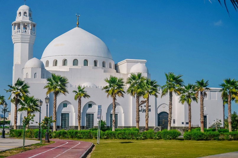 Саудовская Аравия, Даммам