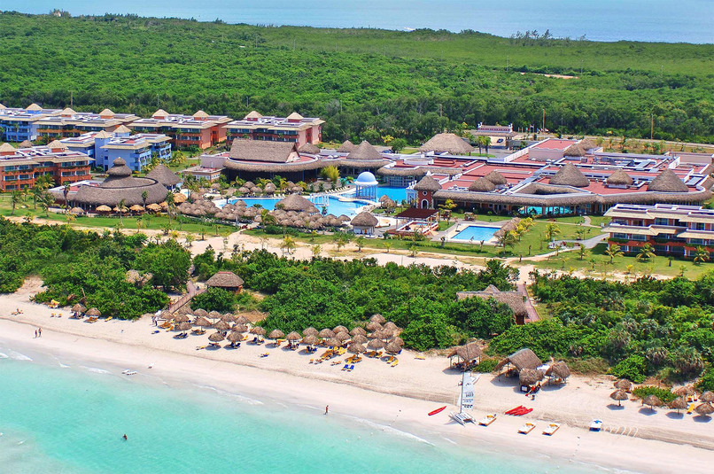 Отель Iberostar Selection Varadero в Варадеро