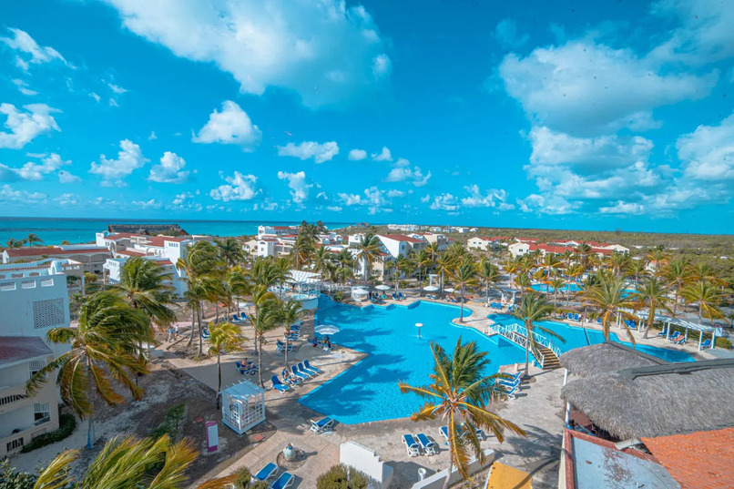 Отель Starfish Cayo Largo