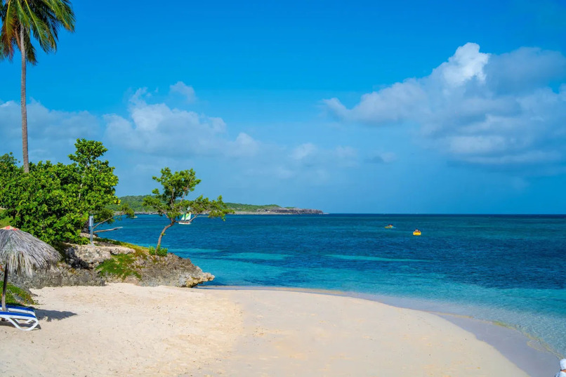 Куба, о Кайо Ларго