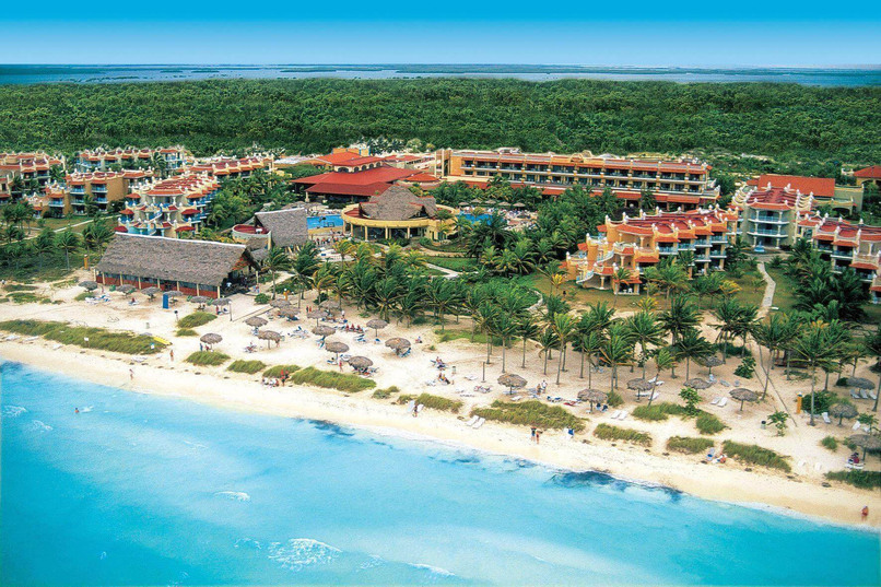 Отель Iberostar Origin Daiquiri в Кайо Гильермо