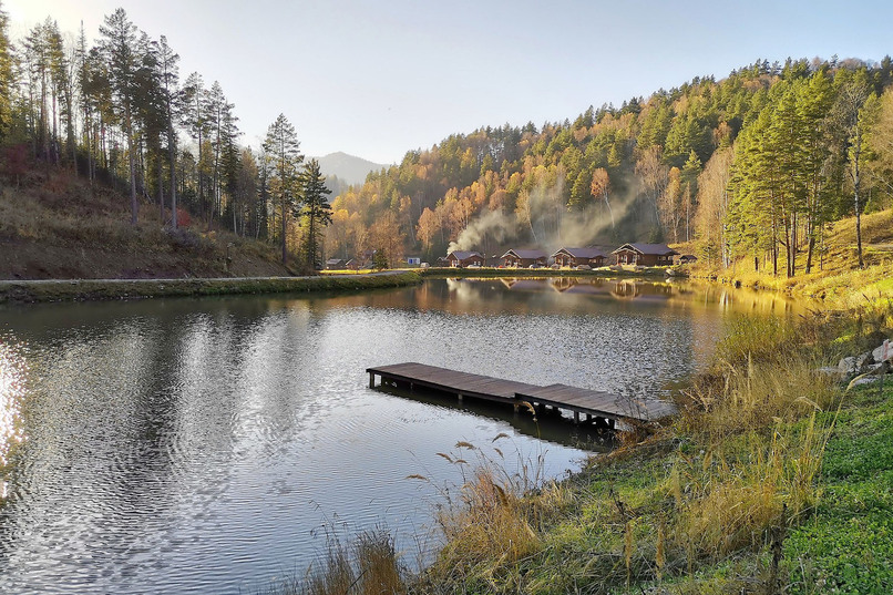 Россия, Алтайский край