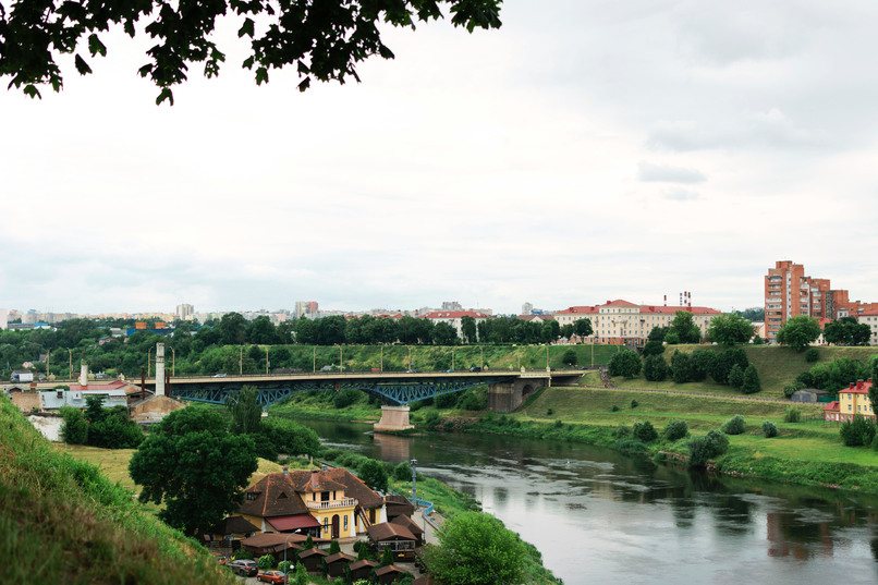 Гродно