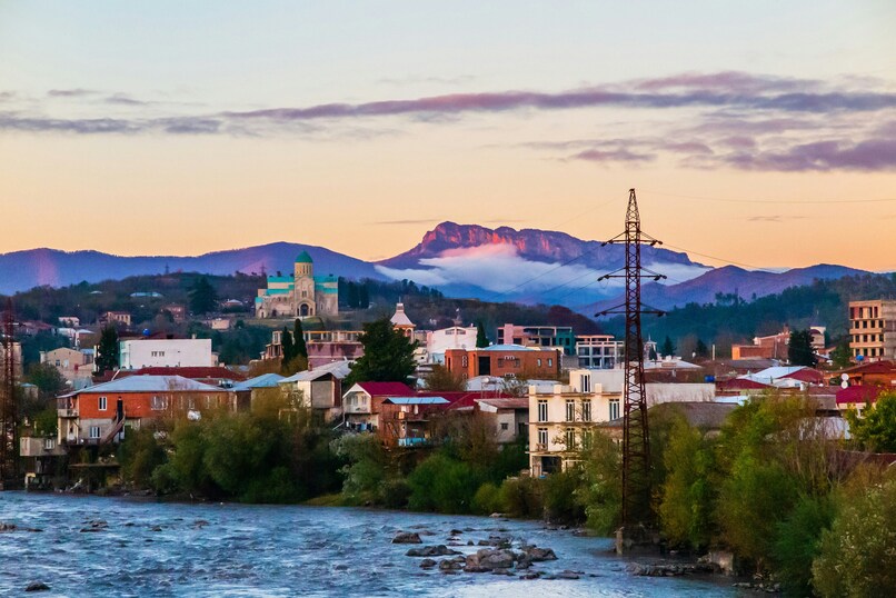 Кутаиси
