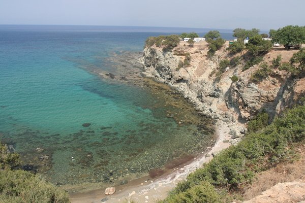 Кипр, Пафос