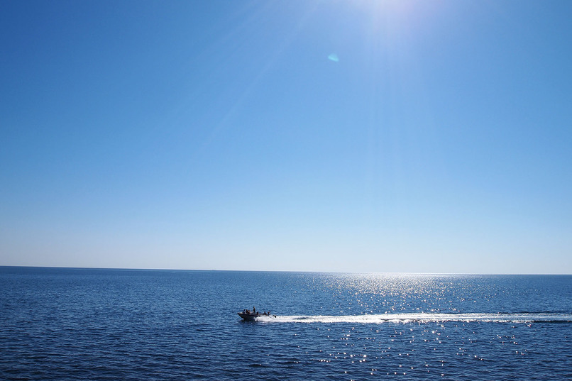 Анапа, море