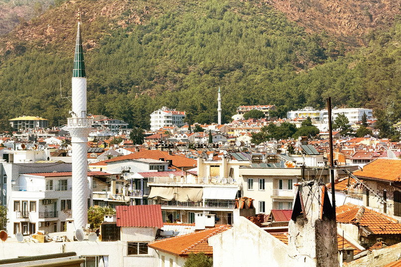 Мармарис