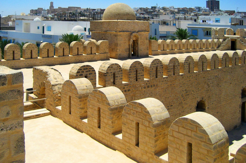 Рибат Сусса