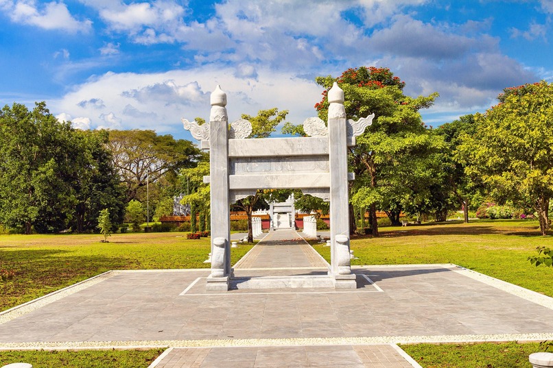 Порт Антонио