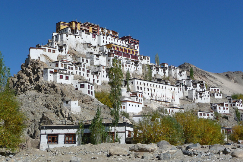 Индия, Мумбаи (Бомбей)