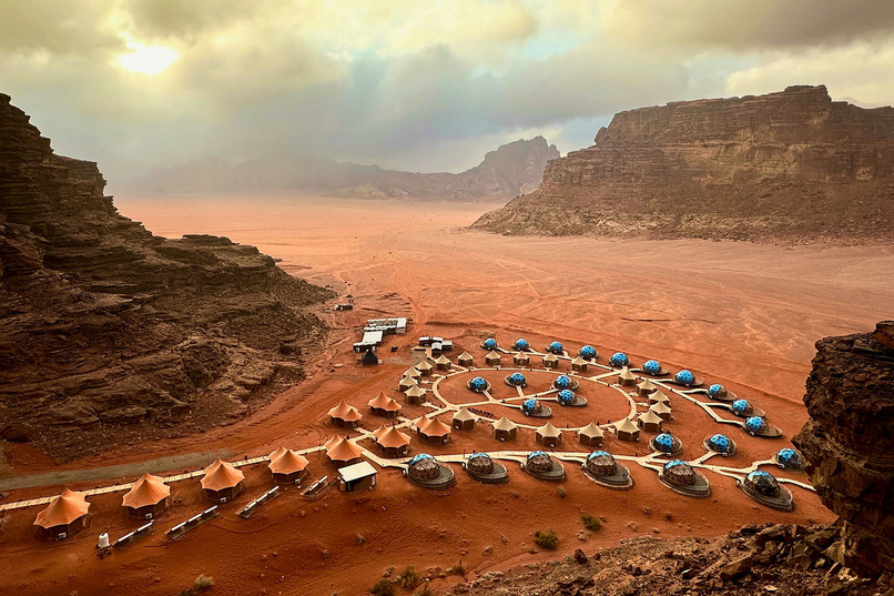 Иордания, Акаба