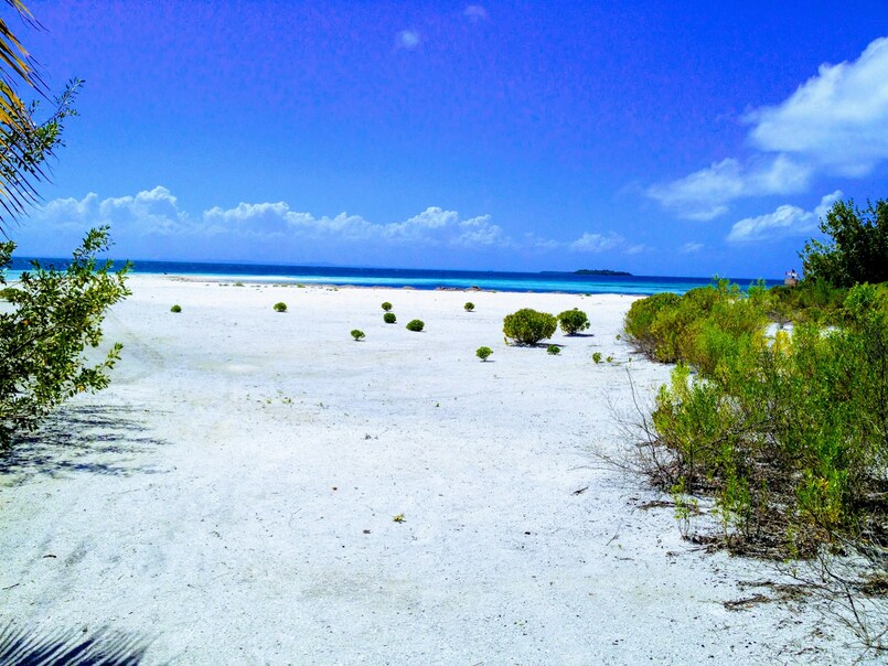 Куба, Санта Лусия