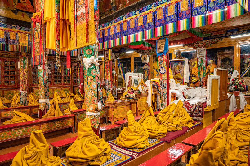 Индия, Мумбаи (Бомбей)