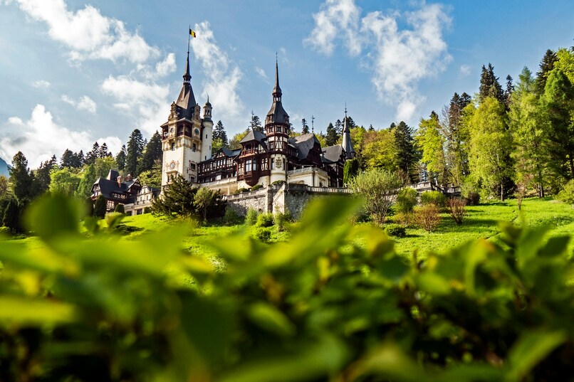 Трансильвания