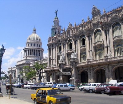 Куба, Сантьяго де Куба
