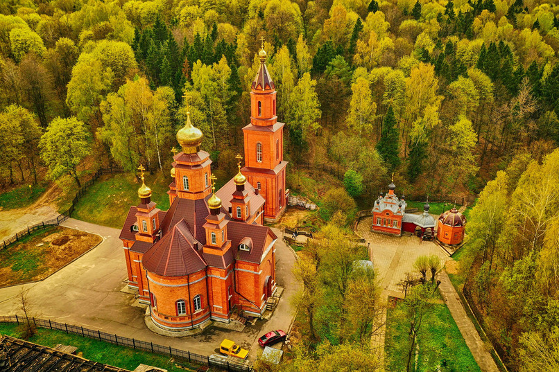 Беларусь, Гомельская область