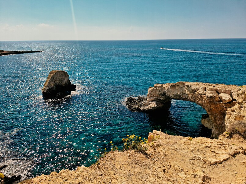 Кипр, Писсури