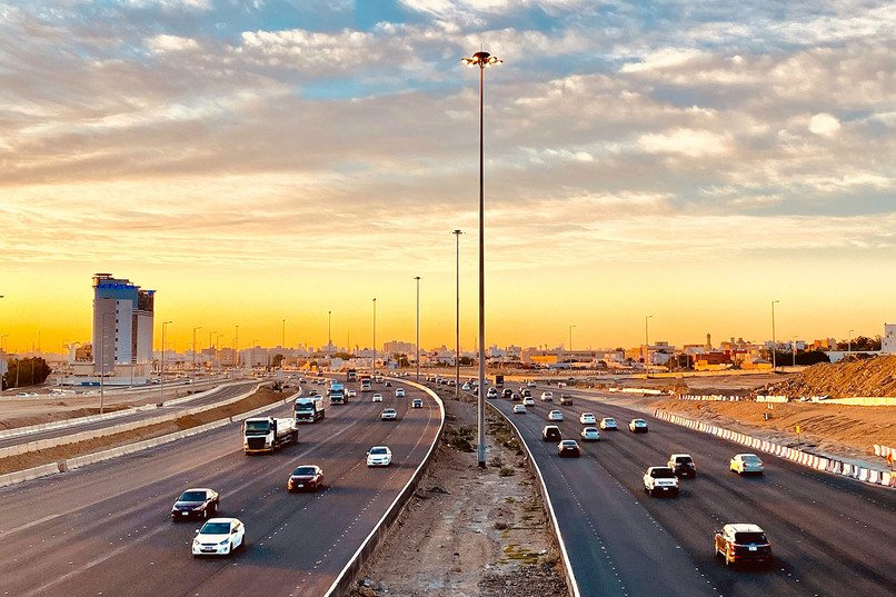 Саудовская Аравия