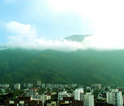 Венесуэла, Матурин