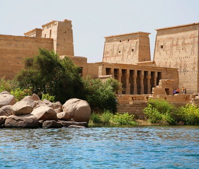 Египет, Наама Бей